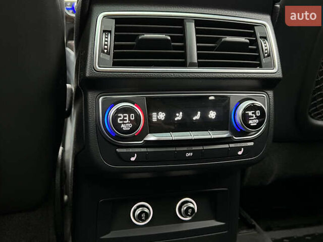 Ауді Ку 7 2018 у Львові на Automoto.ua Білий Ауді Ку 7, об'ємом двигуна 3 л та пробігом 108 тис. км за 35900 $, фото 23 на Automoto.ua