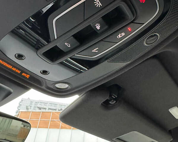 Белый Ауди Ку 7, объемом двигателя 3 л и пробегом 87 тыс. км за 32500 $, фото 27 на Automoto.ua