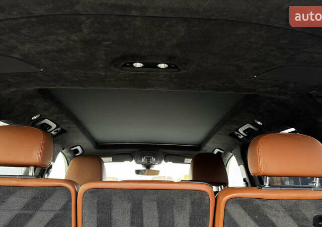 Ауди Ку 7 2018 в Тернополе на Automoto.ua Белый Ауди Ку 7, объемом двигателя 3 л и пробегом 151 тыс. км за 40900 $, фото 27 на Automoto.ua