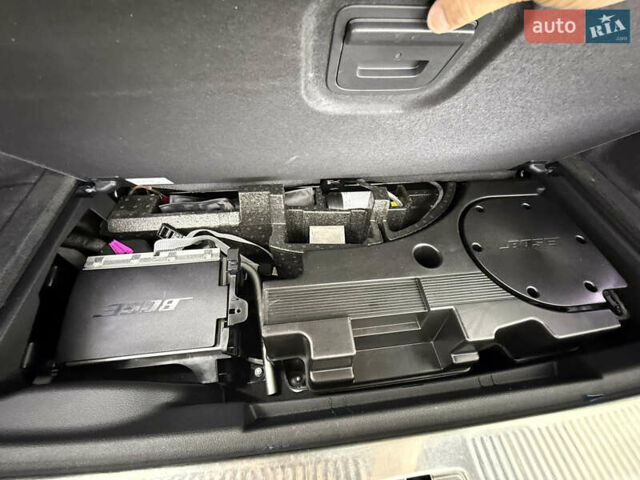 Белый Ауди Ку 7, объемом двигателя 2 л и пробегом 136 тыс. км за 25999 $, фото 63 на Automoto.ua