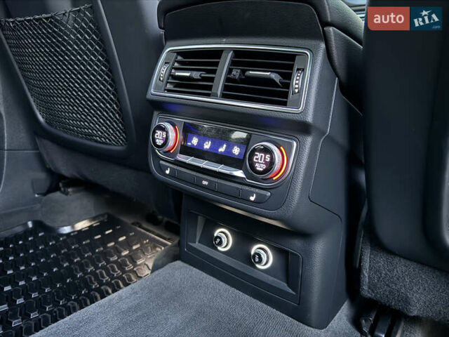 Ауді Ку 7 2018 у Самборе на Automoto.ua Білий Ауді Ку 7, об'ємом двигуна 3 л та пробігом 192 тис. км за 28500 $, фото 21 на Automoto.ua