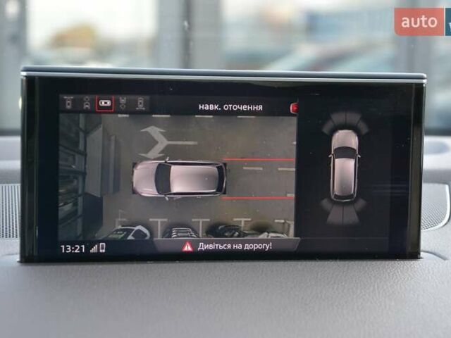 Білий Ауді Ку 7, об'ємом двигуна 3 л та пробігом 99 тис. км за 31800 $, фото 28 на Automoto.ua