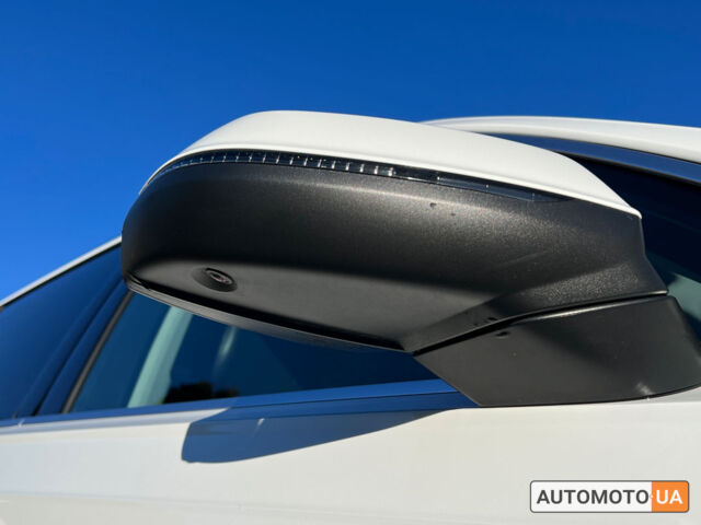 Белый Ауди Ку 7, объемом двигателя 3 л и пробегом 157 тыс. км за 35700 $, фото 8 на Automoto.ua