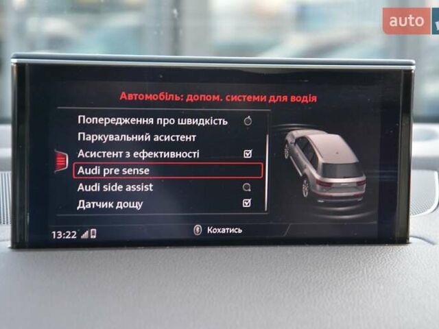 Білий Ауді Ку 7, об'ємом двигуна 3 л та пробігом 99 тис. км за 31800 $, фото 33 на Automoto.ua
