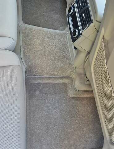 Белый Ауди Ку 7, объемом двигателя 2.97 л и пробегом 120 тыс. км за 51000 $, фото 10 на Automoto.ua