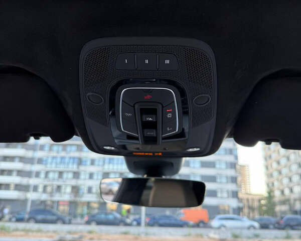 Білий Ауді Ку 7, об'ємом двигуна 3 л та пробігом 55 тис. км за 38200 $, фото 12 на Automoto.ua