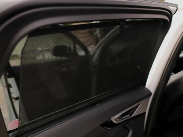 Белый Ауди Ку 7, объемом двигателя 3 л и пробегом 77 тыс. км за 23600 $, фото 20 на Automoto.ua