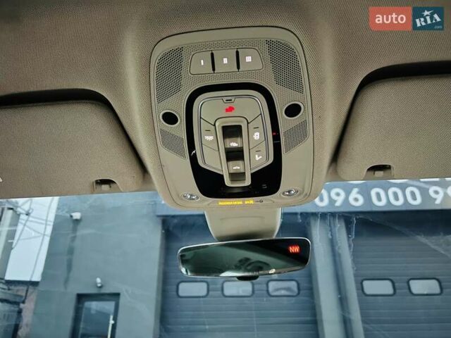 Білий Ауді Ку 7, об'ємом двигуна 3 л та пробігом 210 тис. км за 19999 $, фото 32 на Automoto.ua