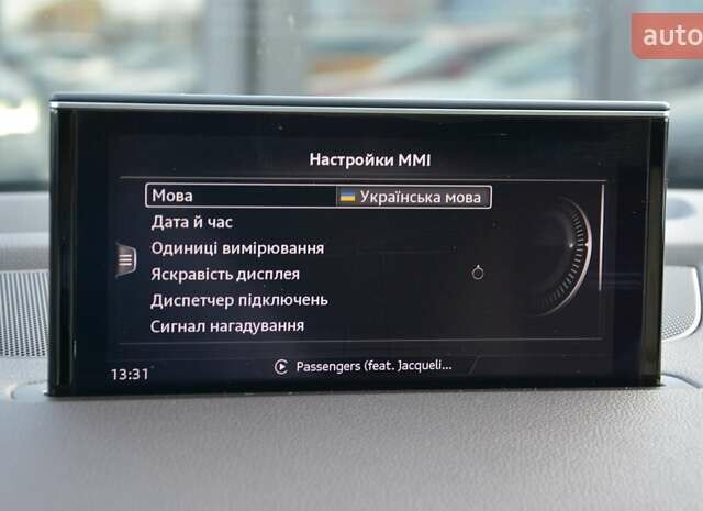 Білий Ауді Ку 7, об'ємом двигуна 3 л та пробігом 99 тис. км за 34999 $, фото 41 на Automoto.ua