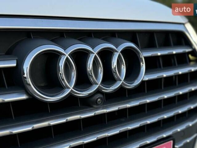 Білий Ауді Ку 7, об'ємом двигуна 3 л та пробігом 144 тис. км за 34700 $, фото 2 на Automoto.ua