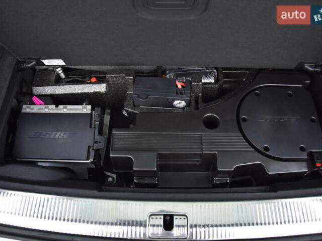 Белый Ауди Ку 7, объемом двигателя 3 л и пробегом 169 тыс. км за 29950 $, фото 69 на Automoto.ua