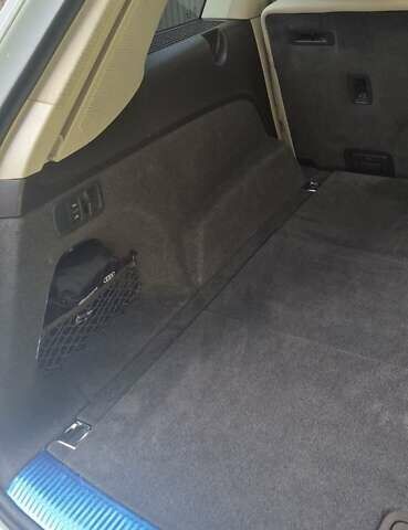 Белый Ауди Ку 7, объемом двигателя 2.97 л и пробегом 120 тыс. км за 51000 $, фото 6 на Automoto.ua