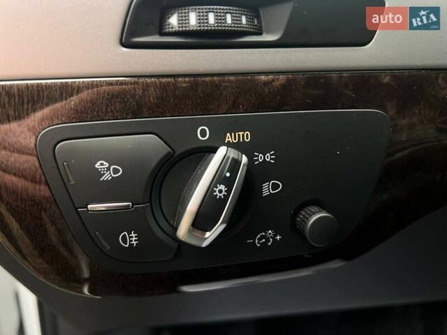 Белый Ауди Ку 7, объемом двигателя 2 л и пробегом 102 тыс. км за 29500 $, фото 21 на Automoto.ua