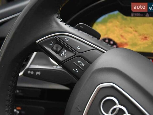 Белый Ауди Ку 7, объемом двигателя 3 л и пробегом 169 тыс. км за 29950 $, фото 42 на Automoto.ua