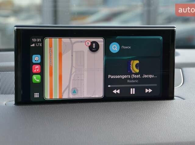 Білий Ауді Ку 7, об'ємом двигуна 3 л та пробігом 99 тис. км за 34999 $, фото 33 на Automoto.ua