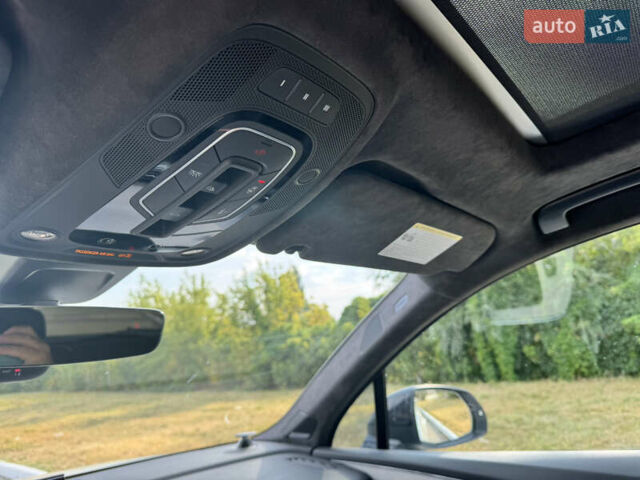 Белый Ауди Ку 7, объемом двигателя 3 л и пробегом 79 тыс. км за 41000 $, фото 27 на Automoto.ua