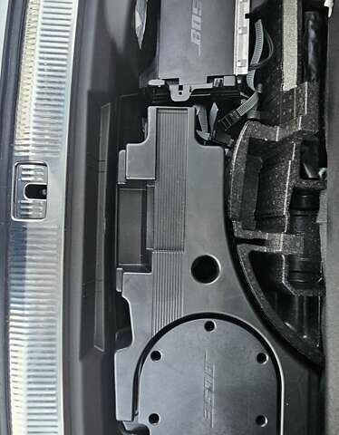 Ауді Ку 7 2019 у Львові на Automoto.ua Білий Ауді Ку 7, об'ємом двигуна 2 л та пробігом 175 тис. км за 31500 $, фото 50 на Automoto.ua
