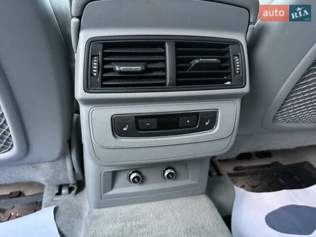 Белый Ауди Ку 7, объемом двигателя 3 л и пробегом 160 тыс. км за 21000 $, фото 22 на Automoto.ua