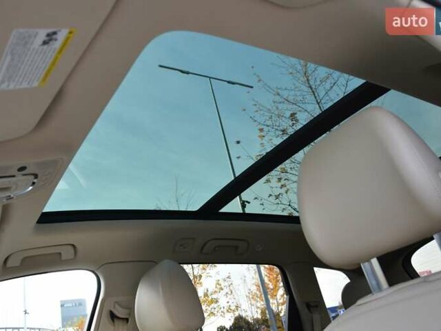 Білий Ауді Ку 7, об'ємом двигуна 3 л та пробігом 99 тис. км за 34999 $, фото 49 на Automoto.ua