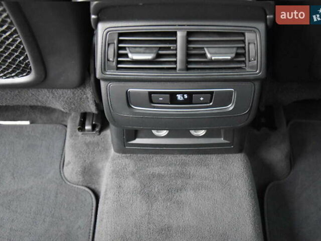 Белый Ауди Ку 7, объемом двигателя 3 л и пробегом 169 тыс. км за 29950 $, фото 64 на Automoto.ua