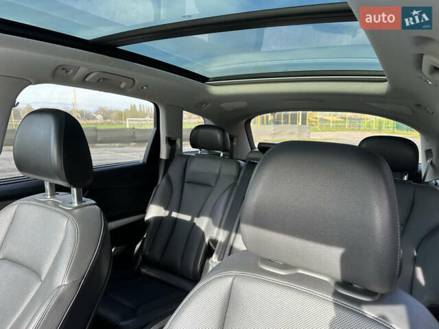 Білий Ауді Ку 7, об'ємом двигуна 3 л та пробігом 58 тис. км за 37500 $, фото 31 на Automoto.ua