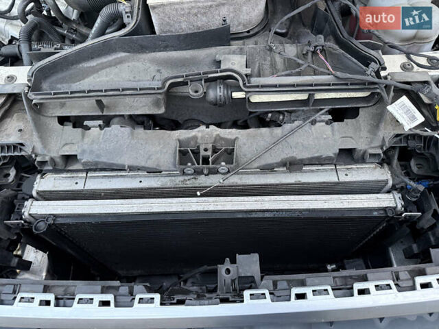 Белый Ауди Ку 7, объемом двигателя 3 л и пробегом 160 тыс. км за 21000 $, фото 37 на Automoto.ua