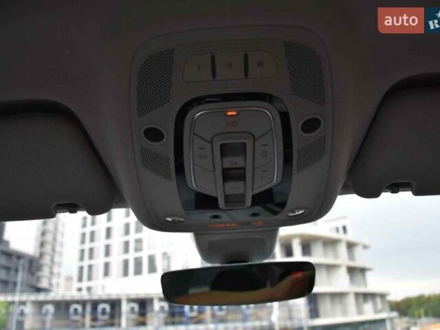 Белый Ауди Ку 7, объемом двигателя 3 л и пробегом 169 тыс. км за 29950 $, фото 40 на Automoto.ua