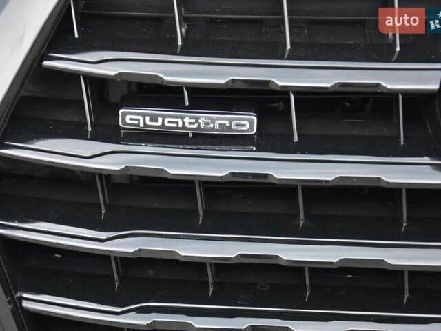 Белый Ауди Ку 7, объемом двигателя 3 л и пробегом 169 тыс. км за 29950 $, фото 23 на Automoto.ua