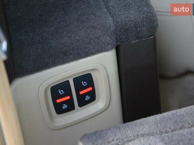 Білий Ауді Ку 7, об'ємом двигуна 3 л та пробігом 99 тис. км за 31800 $, фото 57 на Automoto.ua