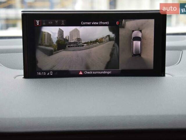 Белый Ауди Ку 7, объемом двигателя 3 л и пробегом 169 тыс. км за 29950 $, фото 53 на Automoto.ua