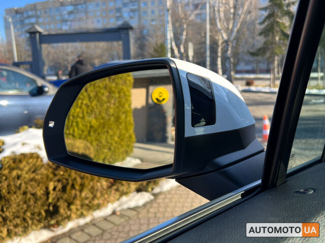 Белый Ауди Ку 7, объемом двигателя 3 л и пробегом 157 тыс. км за 35700 $, фото 27 на Automoto.ua