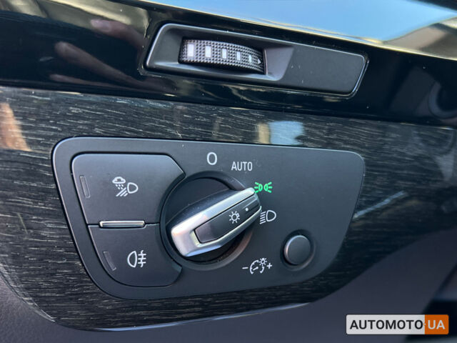 Белый Ауди Ку 7, объемом двигателя 3 л и пробегом 157 тыс. км за 35700 $, фото 21 на Automoto.ua