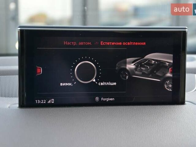 Білий Ауді Ку 7, об'ємом двигуна 3 л та пробігом 99 тис. км за 34999 $, фото 38 на Automoto.ua