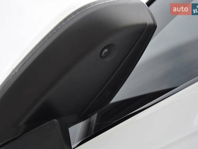 Белый Ауди Ку 7, объемом двигателя 3 л и пробегом 169 тыс. км за 29950 $, фото 26 на Automoto.ua