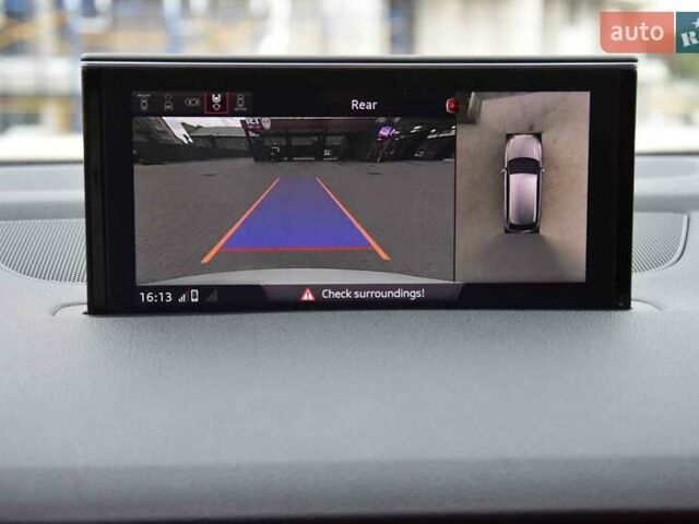 Белый Ауди Ку 7, объемом двигателя 3 л и пробегом 169 тыс. км за 29950 $, фото 54 на Automoto.ua