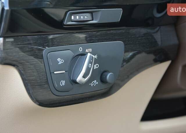 Білий Ауді Ку 7, об'ємом двигуна 3 л та пробігом 99 тис. км за 34999 $, фото 22 на Automoto.ua