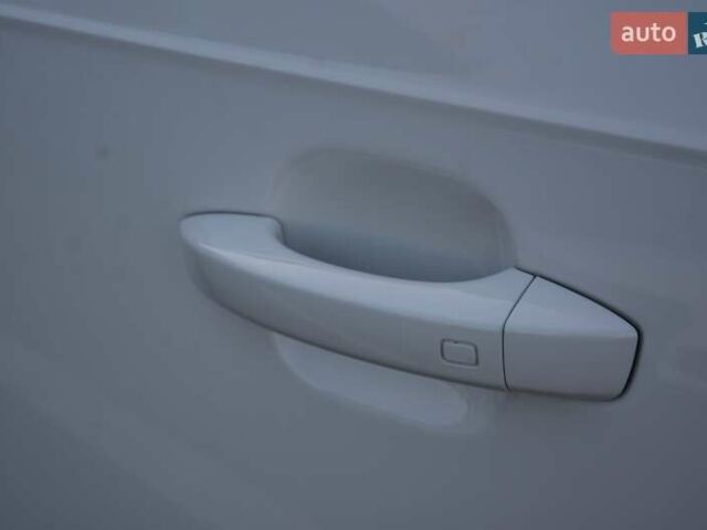 Білий Ауді Ку 7, об'ємом двигуна 3 л та пробігом 99 тис. км за 34999 $, фото 15 на Automoto.ua