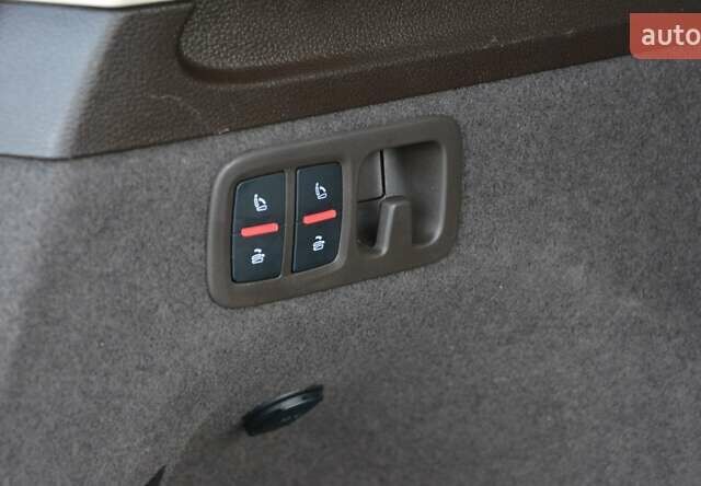 Білий Ауді Ку 7, об'ємом двигуна 3 л та пробігом 99 тис. км за 34999 $, фото 57 на Automoto.ua