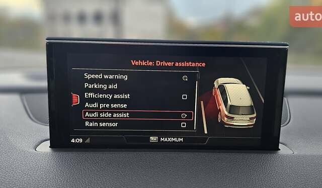 Ауді Ку 7 2019 у Львові на Automoto.ua Білий Ауді Ку 7, об'ємом двигуна 2 л та пробігом 175 тис. км за 31500 $, фото 33 на Automoto.ua