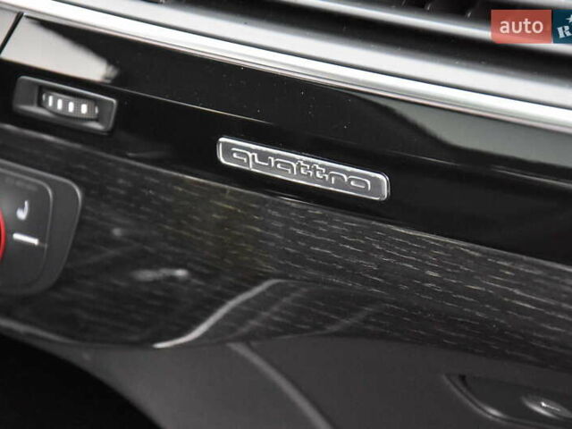 Белый Ауди Ку 7, объемом двигателя 3 л и пробегом 169 тыс. км за 29950 $, фото 46 на Automoto.ua