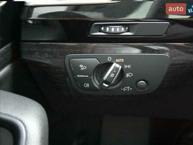 Белый Ауди Ку 7, объемом двигателя 3 л и пробегом 169 тыс. км за 29950 $, фото 47 на Automoto.ua