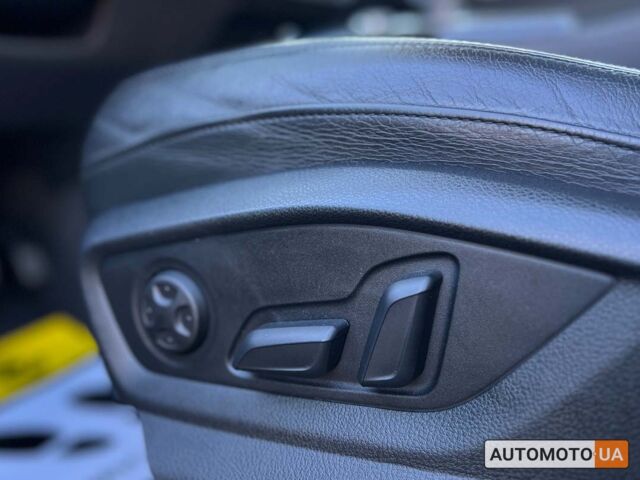 Белый Ауди Ку 7, объемом двигателя 3 л и пробегом 157 тыс. км за 35700 $, фото 19 на Automoto.ua