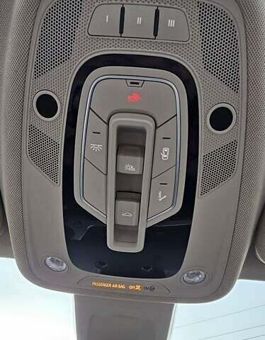 Ауді Ку 7 2019 у Львові на Automoto.ua Білий Ауді Ку 7, об'ємом двигуна 2 л та пробігом 175 тис. км за 31500 $, фото 39 на Automoto.ua