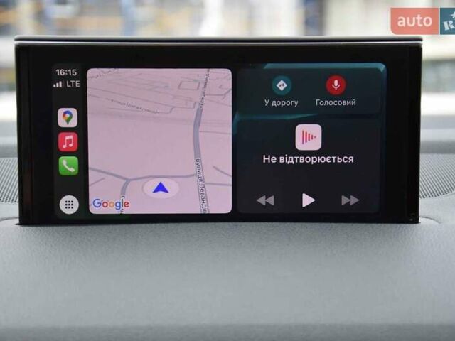 Белый Ауди Ку 7, объемом двигателя 3 л и пробегом 169 тыс. км за 29950 $, фото 56 на Automoto.ua