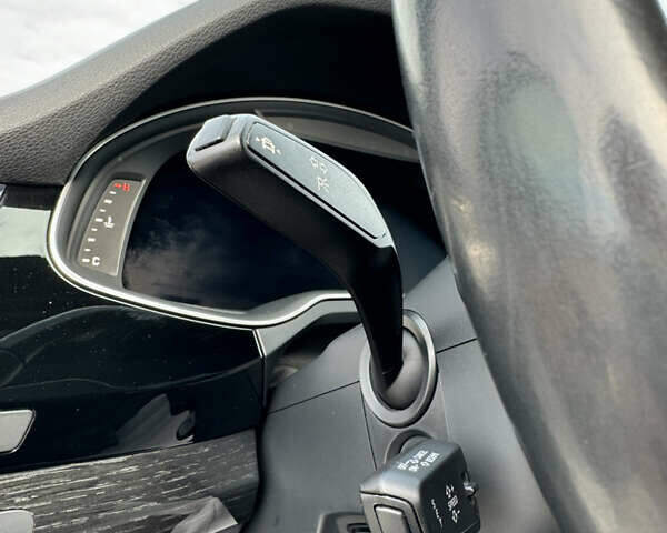 Білий Ауді Ку 7, об'ємом двигуна 3 л та пробігом 130 тис. км за 42000 $, фото 24 на Automoto.ua