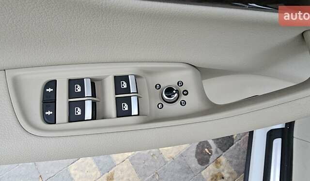 Ауді Ку 7 2019 у Львові на Automoto.ua Білий Ауді Ку 7, об'ємом двигуна 2 л та пробігом 175 тис. км за 31500 $, фото 25 на Automoto.ua