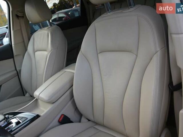 Білий Ауді Ку 7, об'ємом двигуна 3 л та пробігом 99 тис. км за 34999 $, фото 48 на Automoto.ua