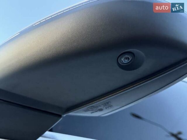 Білий Ауді Ку 7, об'ємом двигуна 3 л та пробігом 144 тис. км за 34700 $, фото 4 на Automoto.ua