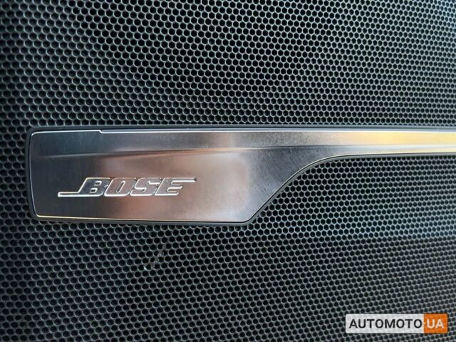 Белый Ауди Ку 7, объемом двигателя 3 л и пробегом 157 тыс. км за 35700 $, фото 12 на Automoto.ua