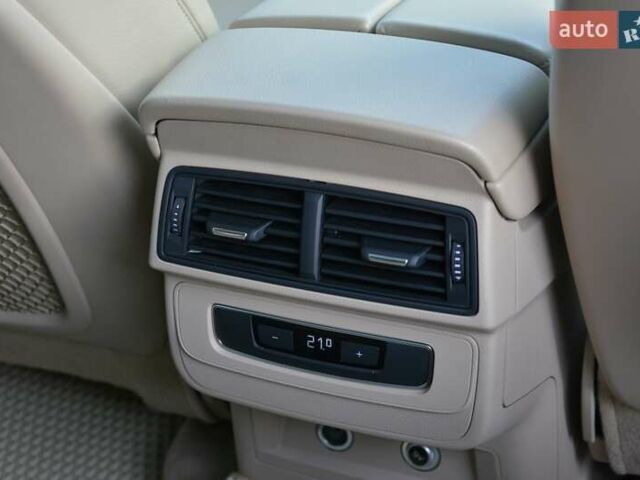 Білий Ауді Ку 7, об'ємом двигуна 3 л та пробігом 99 тис. км за 31800 $, фото 52 на Automoto.ua